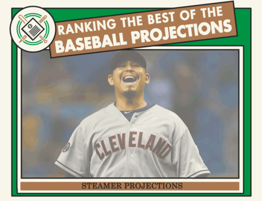 2017 Baseball Projection Analysis