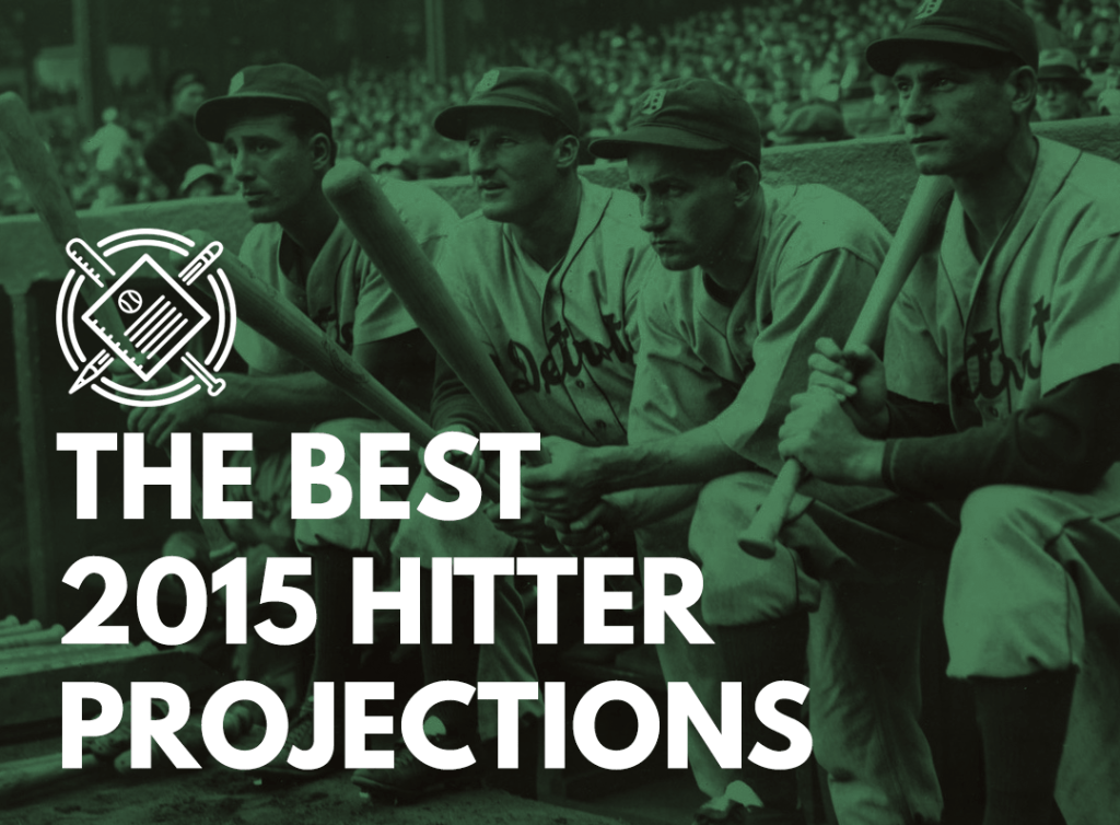 2015-Hitter-Projections-Analysis